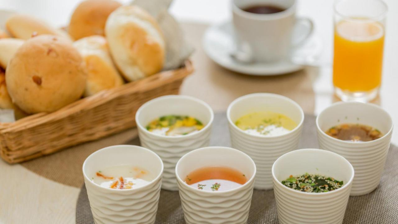 东横inn大阪船场2 外观 照片